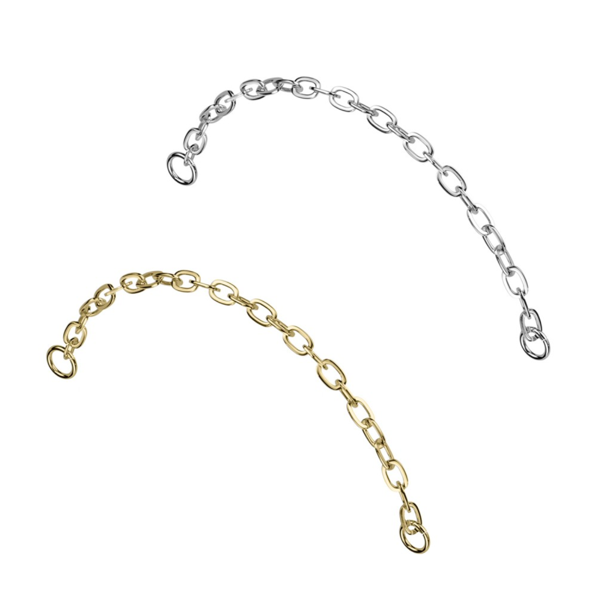 Piercing-kette-Nasenkette-Ohr-4