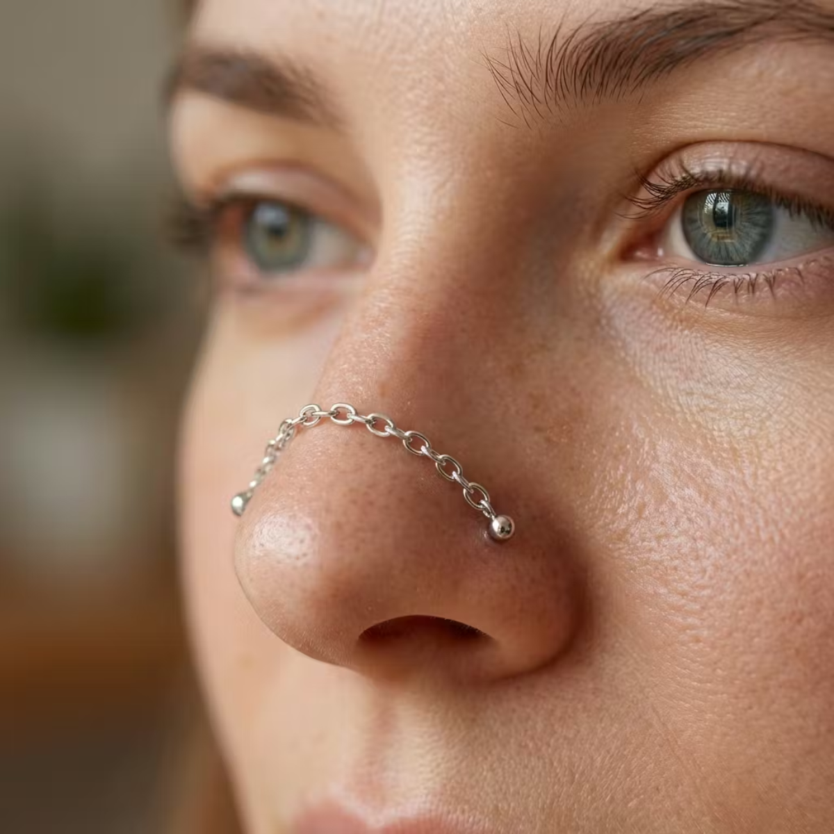 Piercing-kette-Nasenkette-Ohr-5