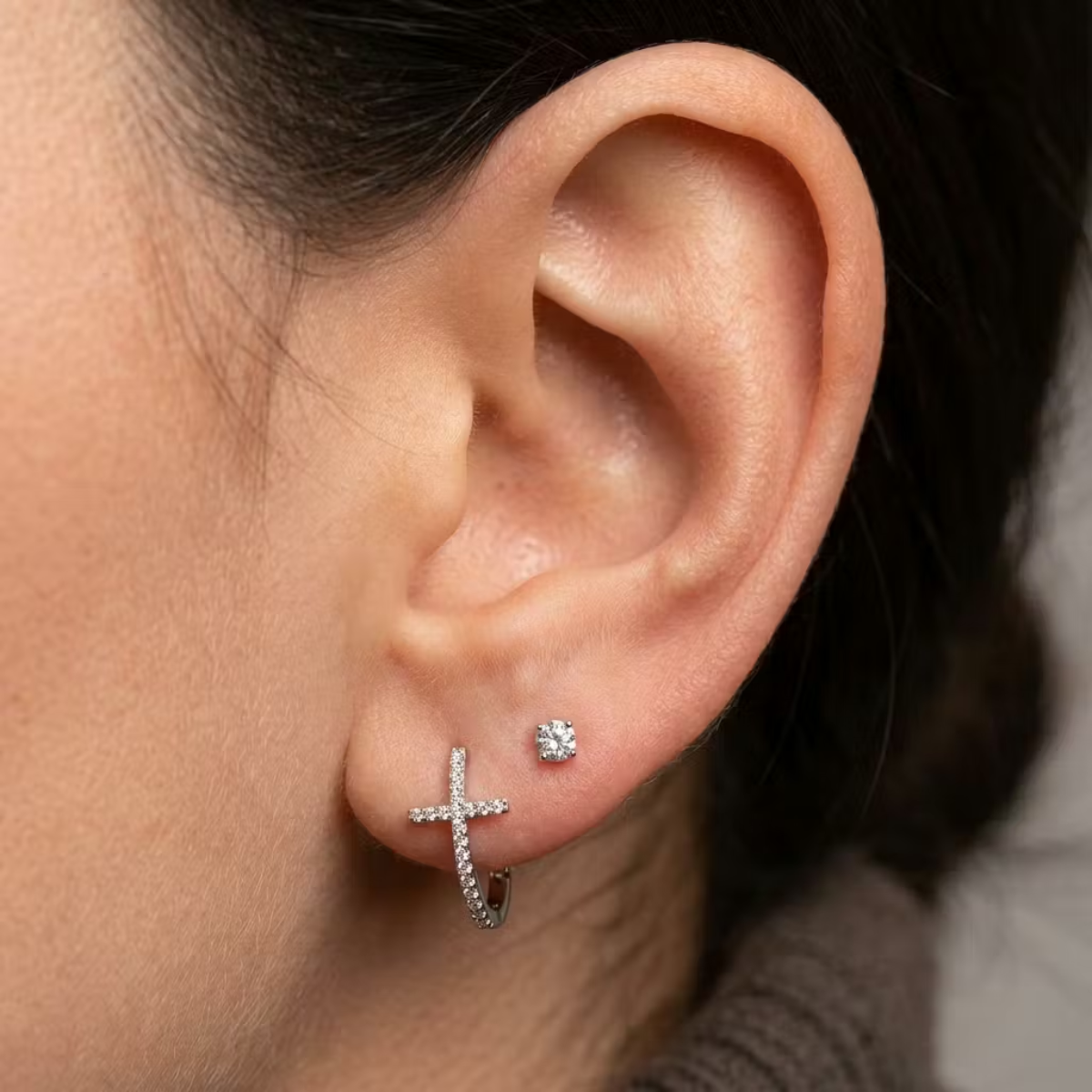 Segmentring-Clicker-Piercing-Cross-Shine-4