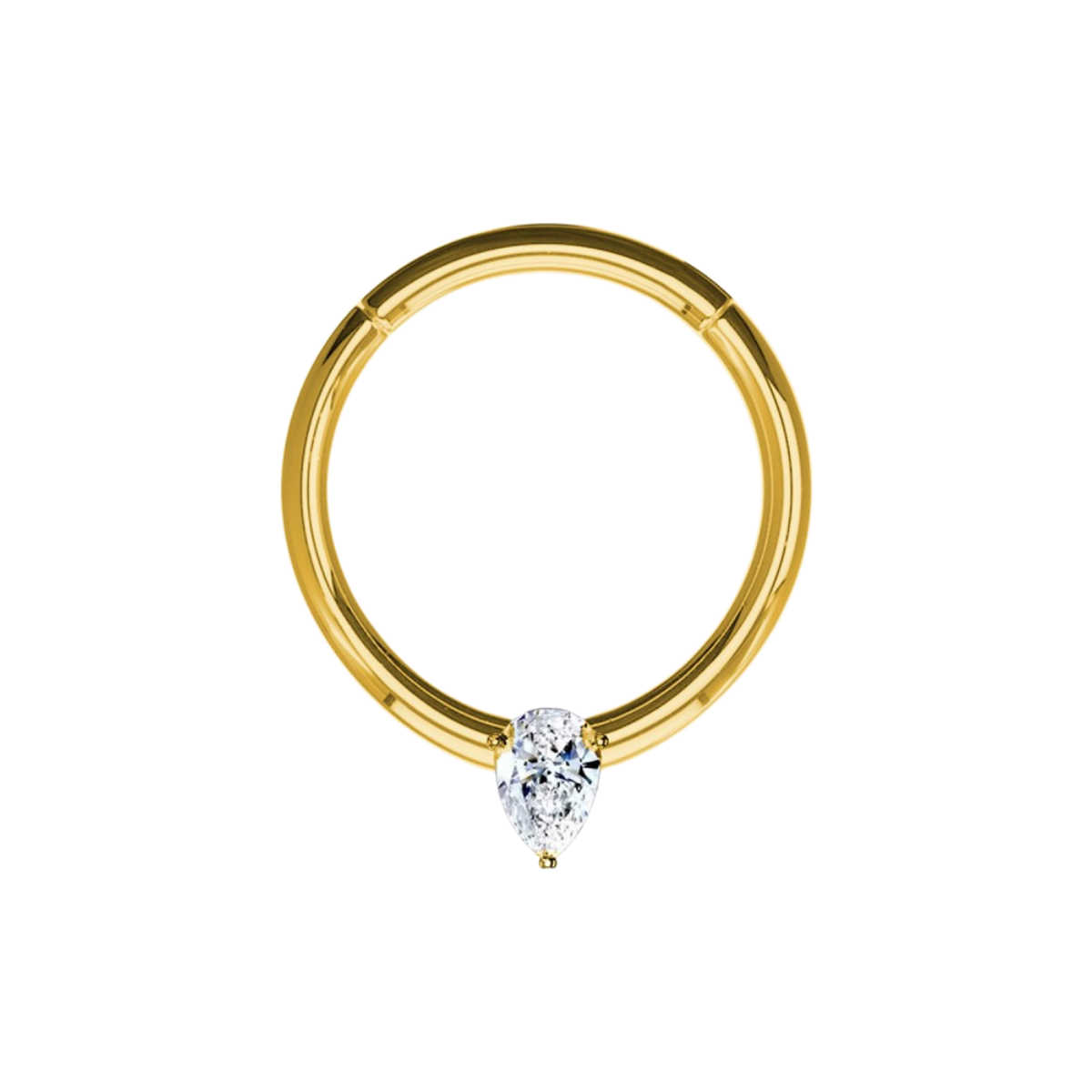 Segmentring-Clicker-Piercing-Pure-Teardrop-3
