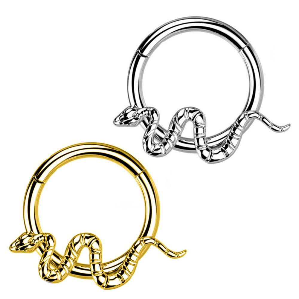 Segmentring-Clicker-Piercing-Snake-1
