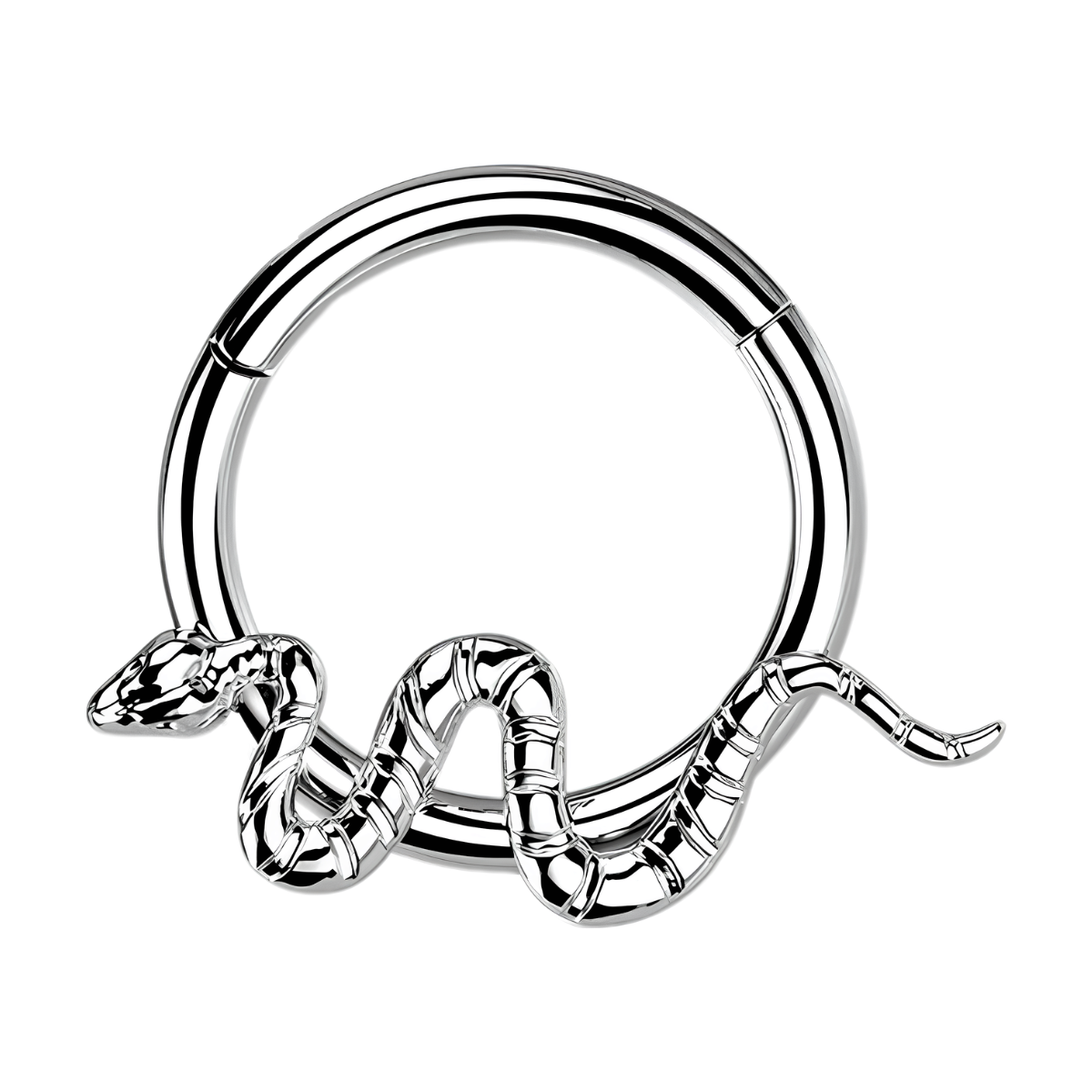 Segmentring-Clicker-Piercing-Snake-5