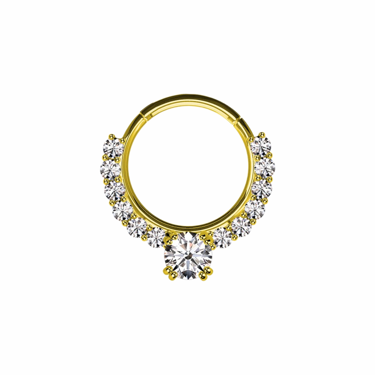 Segmentring-Clicker-Piercing-luna-circle-2