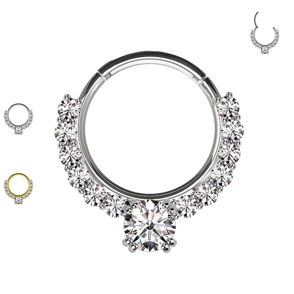 Segmentring-Clicker-Piercing-luna-circle