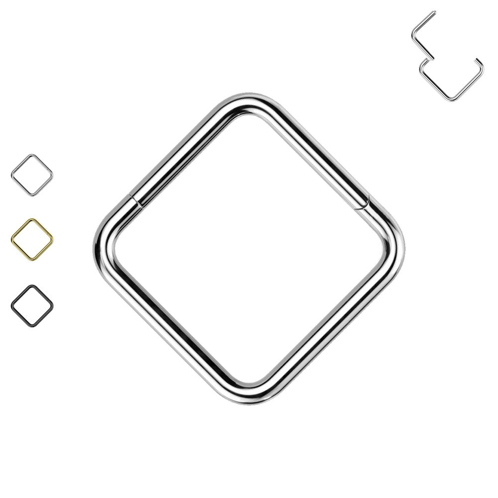 Segmentring-Clicker-Piercing-square-classic