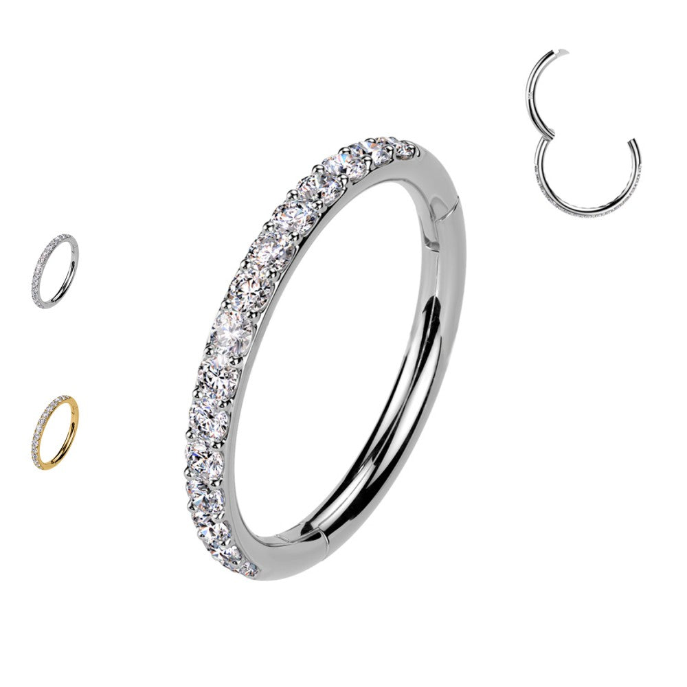 Segmentring-Clicker-Piercing