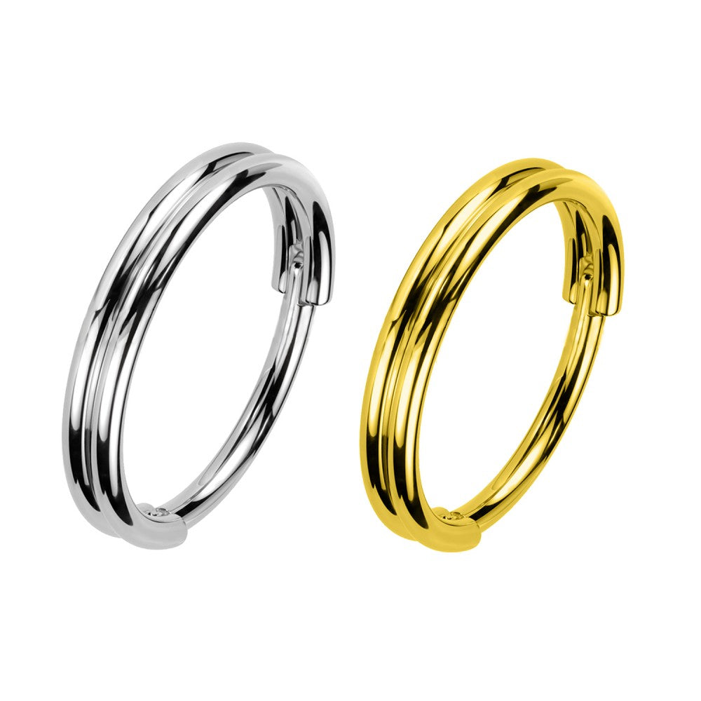 Segmentring-clicker-ring-piercing-Pure-Loop-1