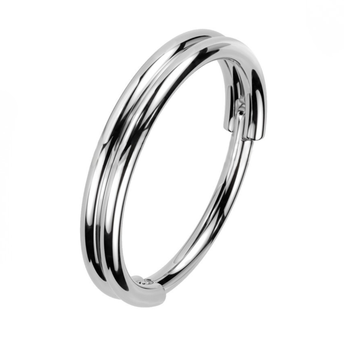 Segmentring Clicker - Pure Loop