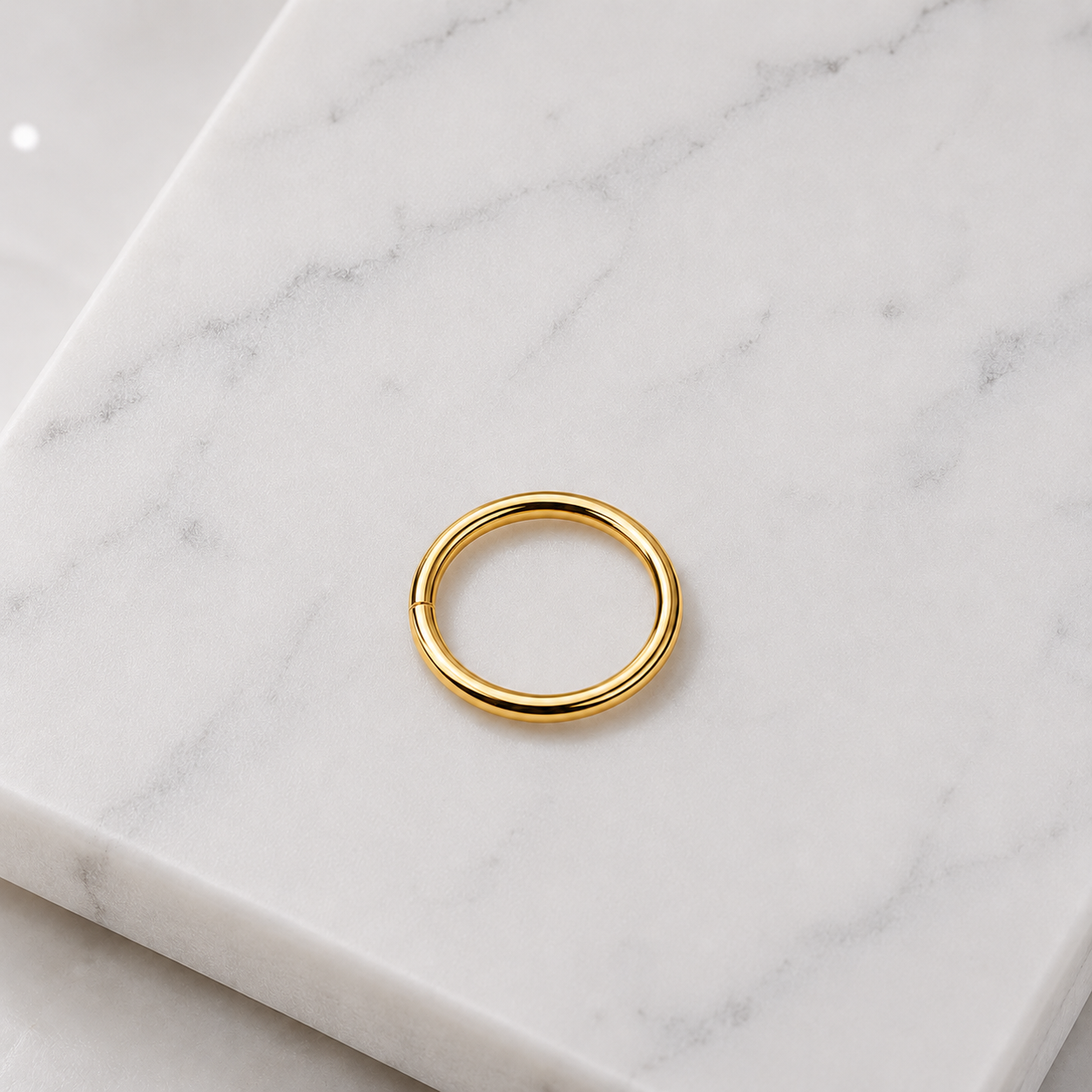 Segmentring-clicker-ring-piercing-lunara-mamor-gold