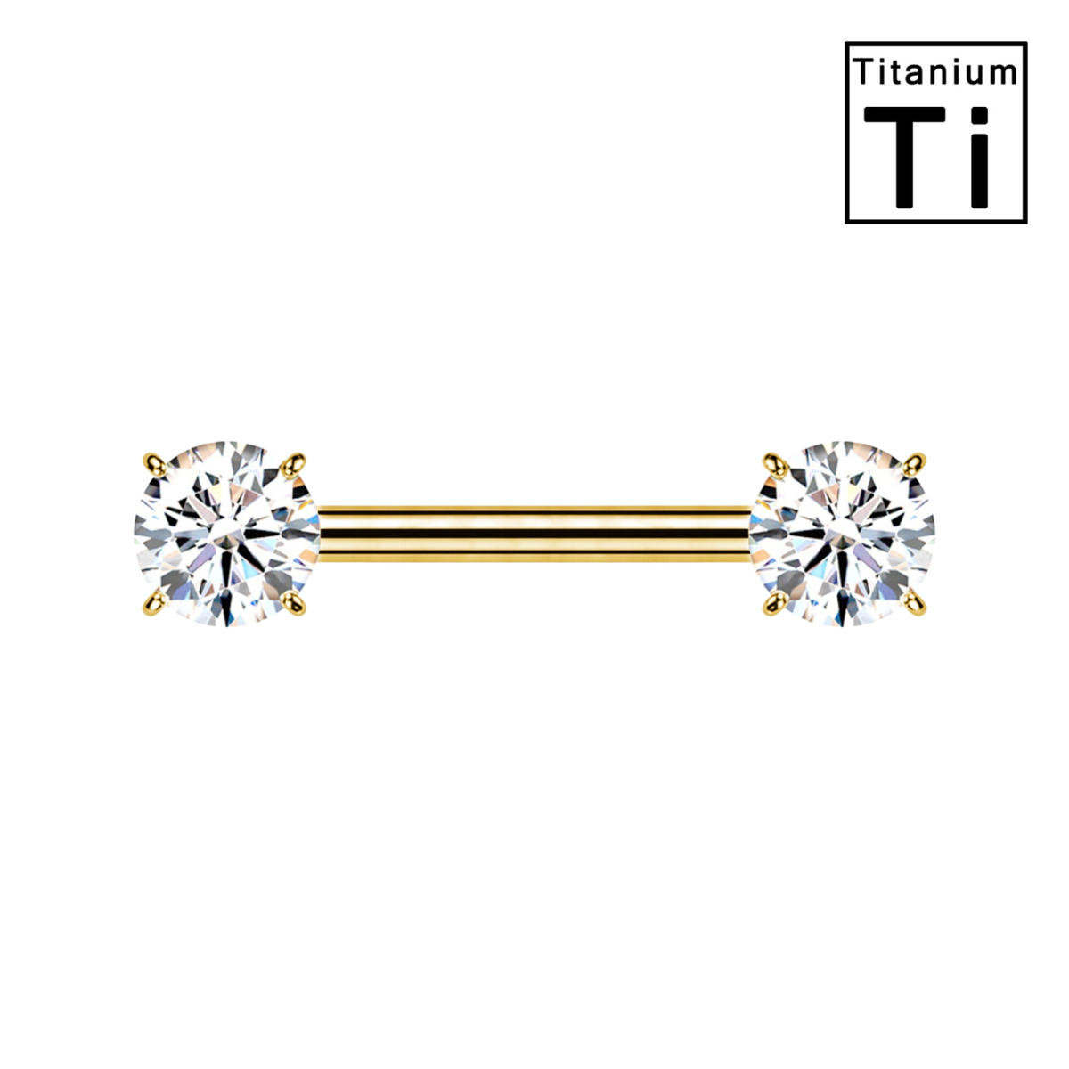 Titan-Barbell-Nippel-Piercing-Zirkonia-1