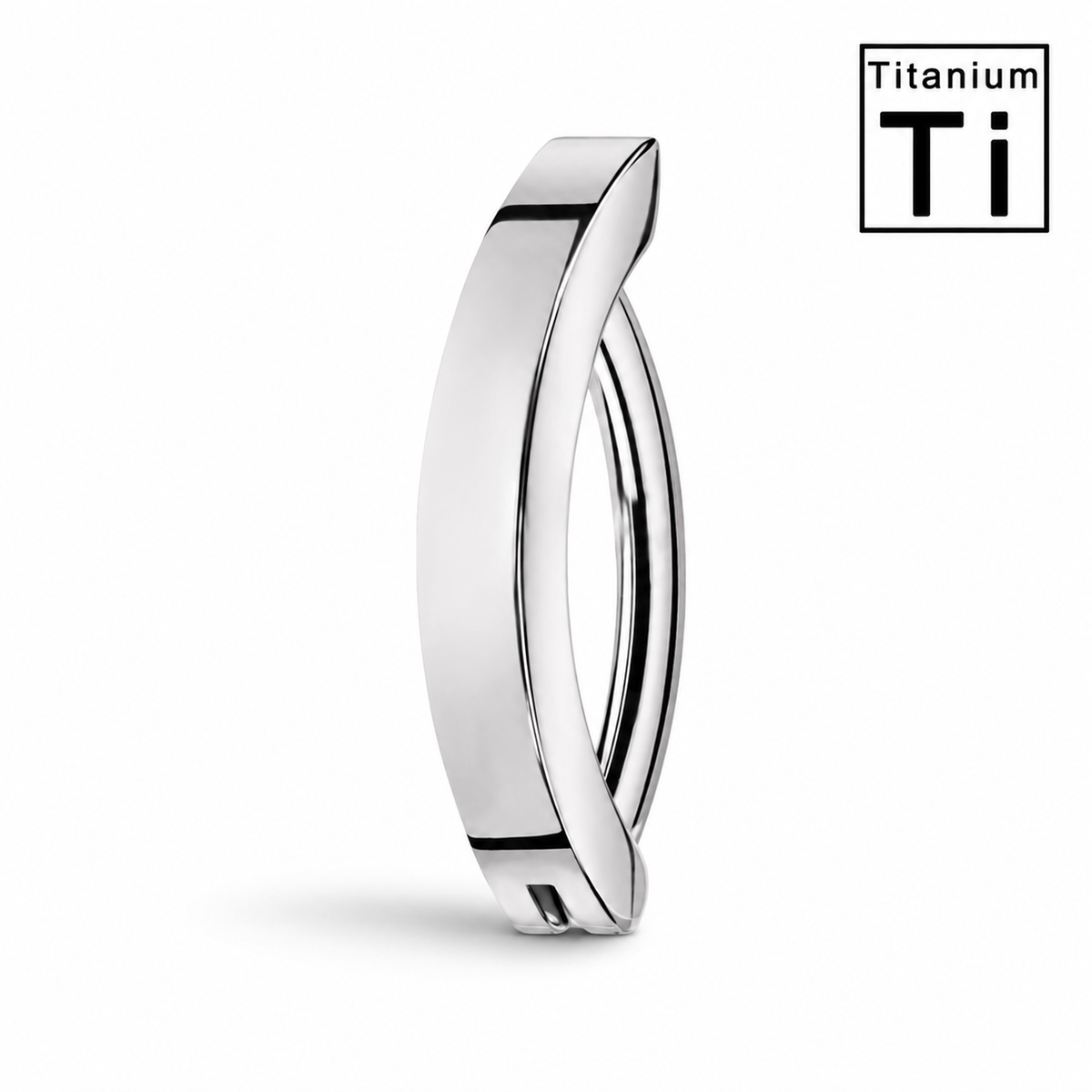 Titan-Bauchnabel-Piercing-Bogen-Classic-3