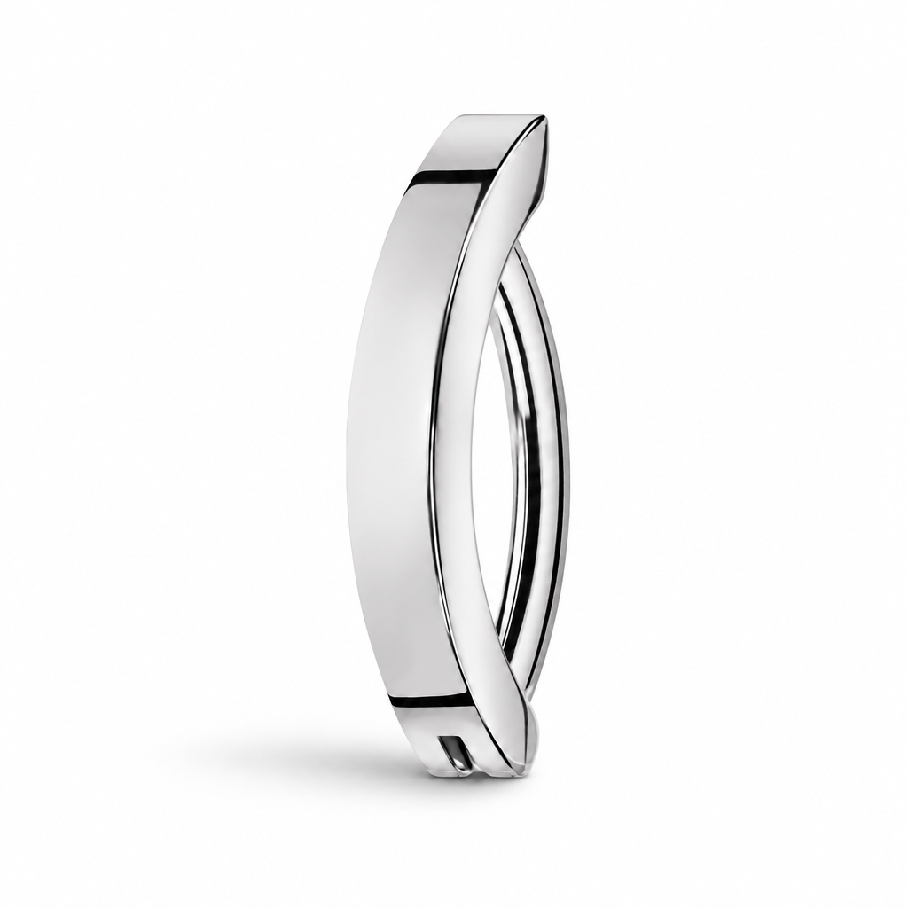 Titan-Bauchnabel-Piercing-Bogen-Classic-3