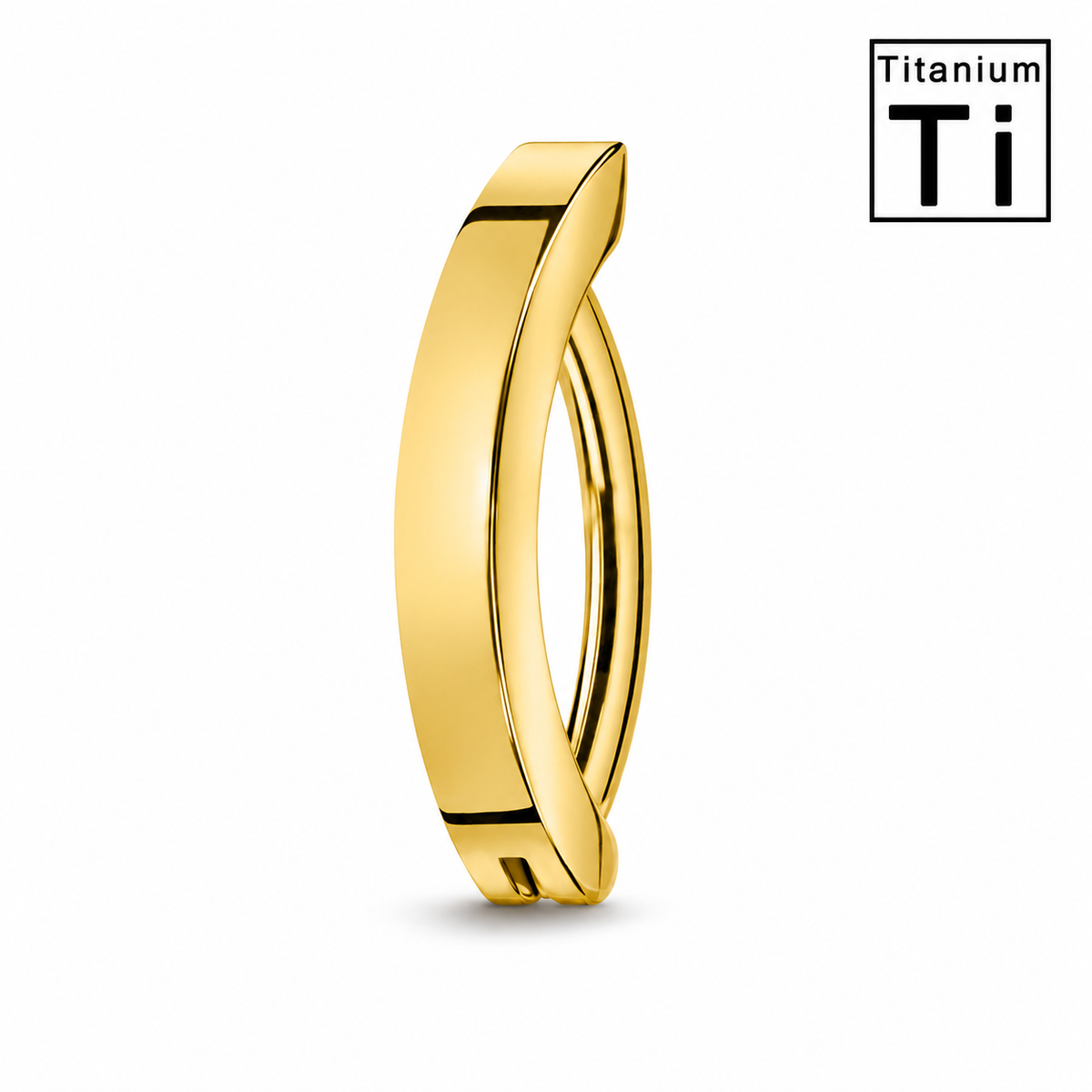 Titan-Bauchnabel-Piercing-Bogen-Classic-5