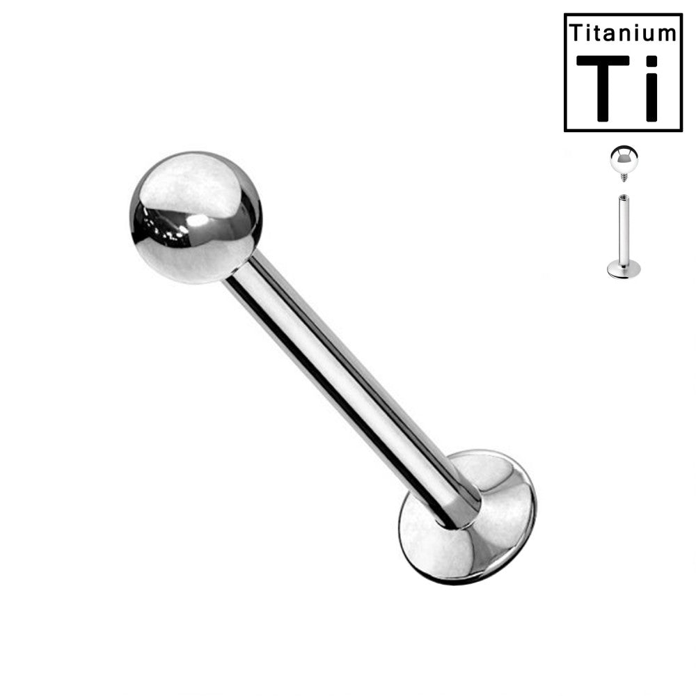 Titan-Labret-Piercing-Classic