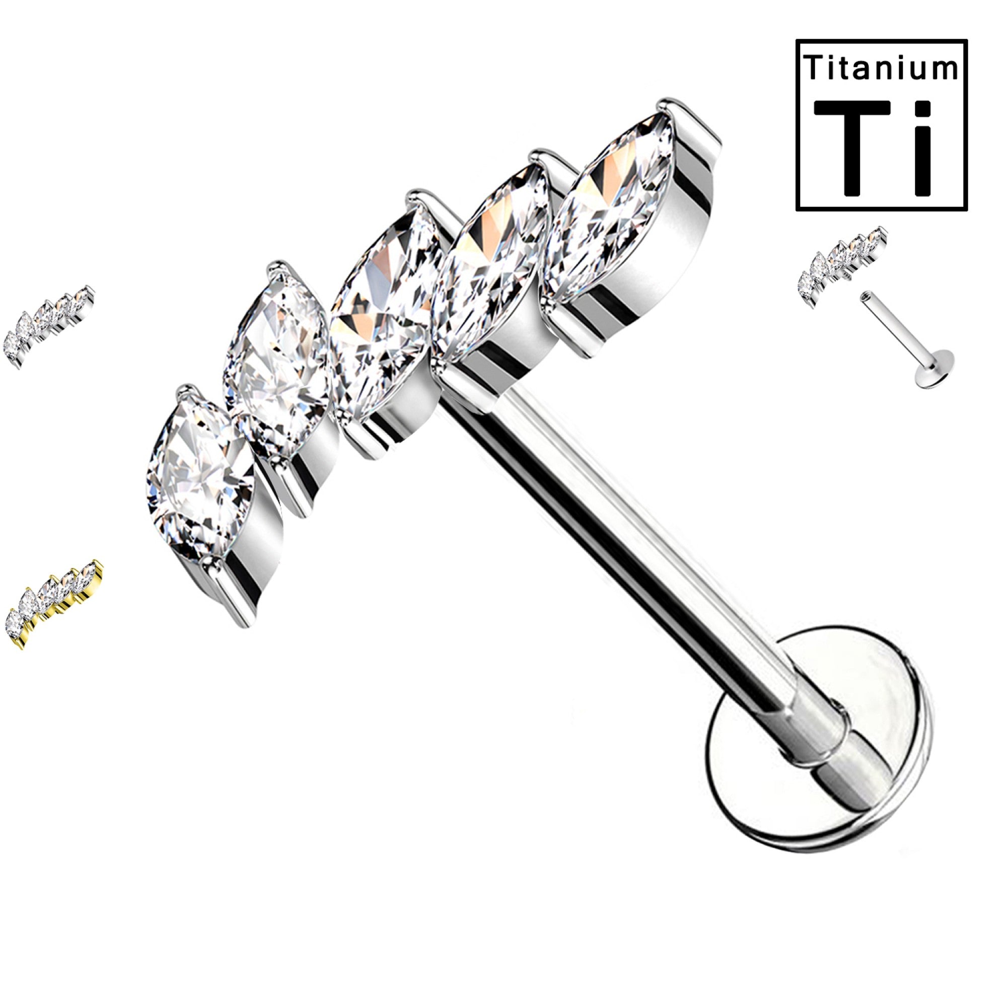 Titan-Labret-Piercing-Crystal-Curve