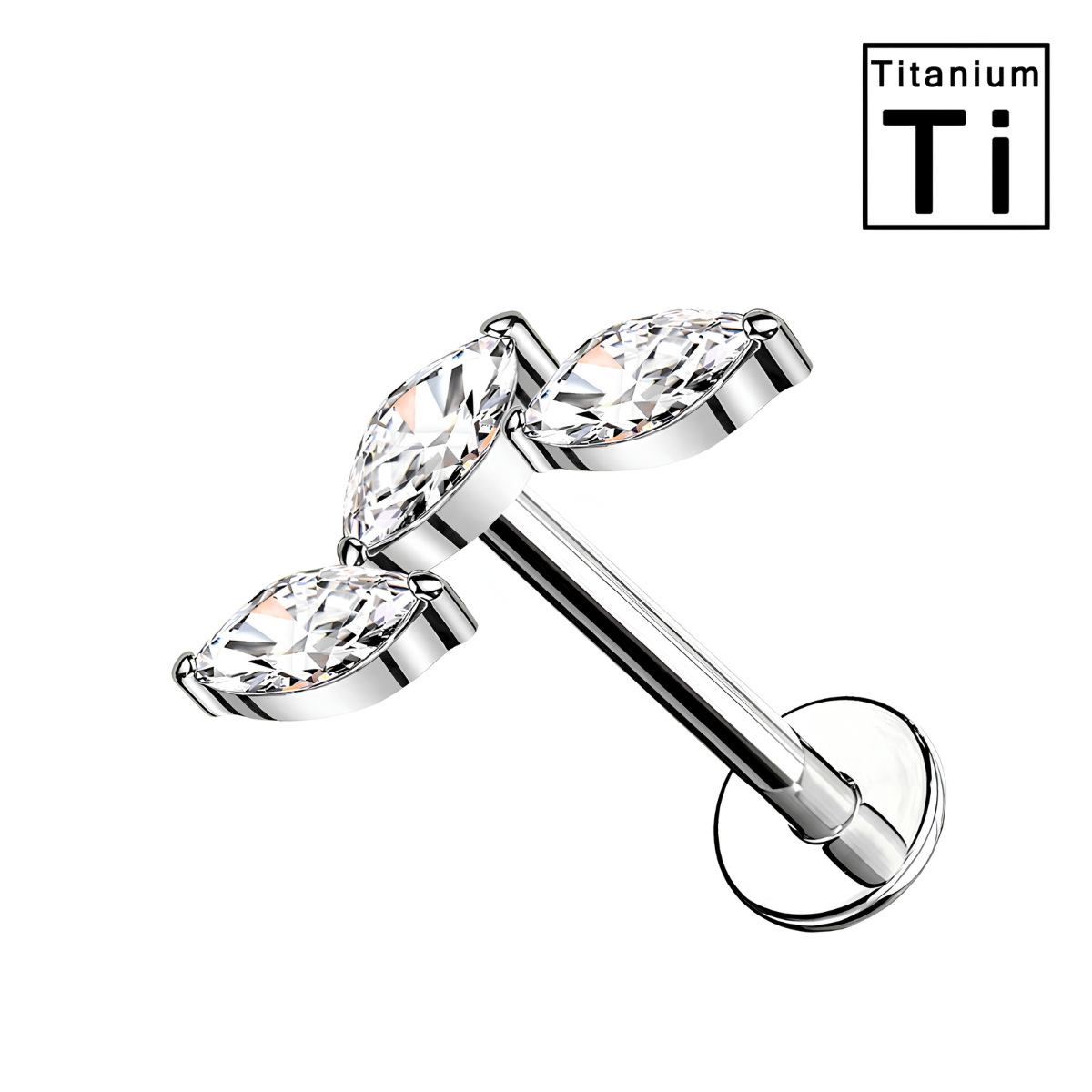 Titan-Labret-Piercing-Leaf-Trio-2