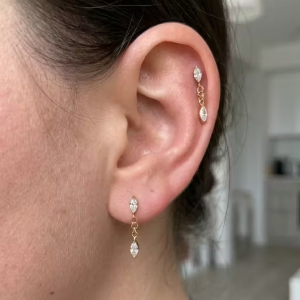 Titan-Labret-Piercing-Marquise-Drop-2