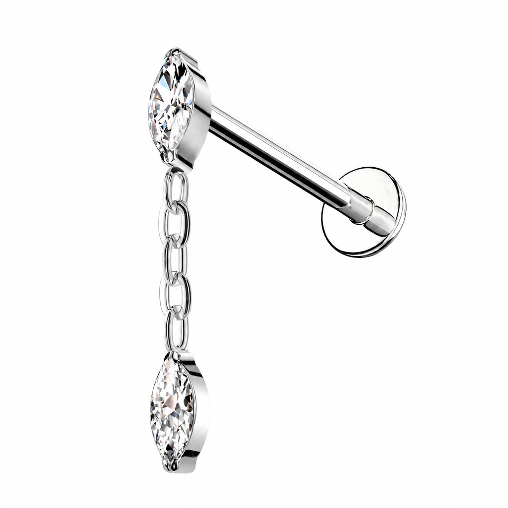 Titan-Labret-Piercing-Marquise-Drop-5