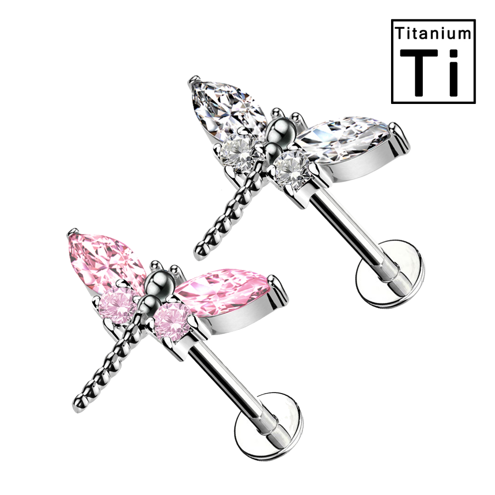 Titan-Labret-Piercing-Ohr-Libelle-1