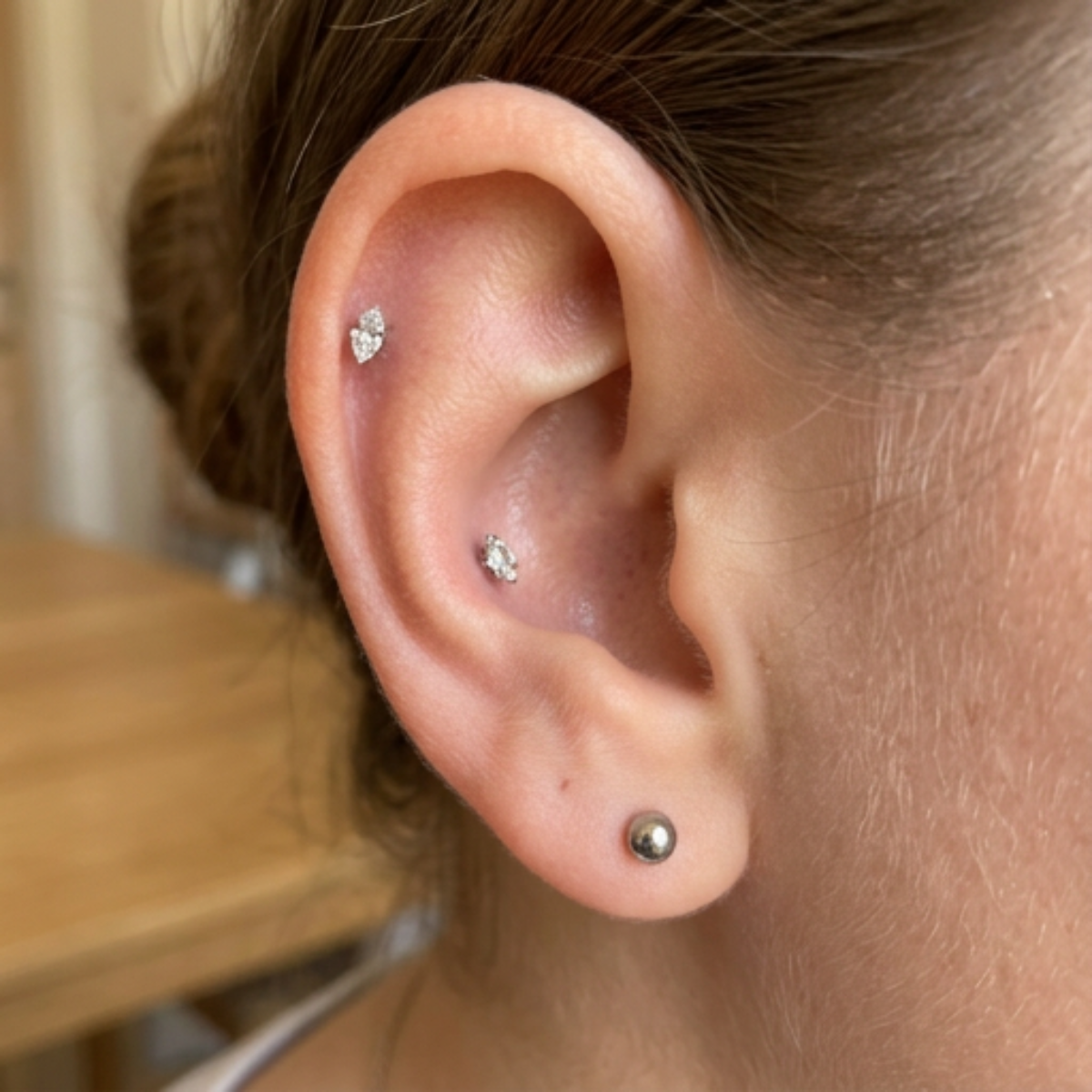 Titan-Labret-Piercing-Olive-2