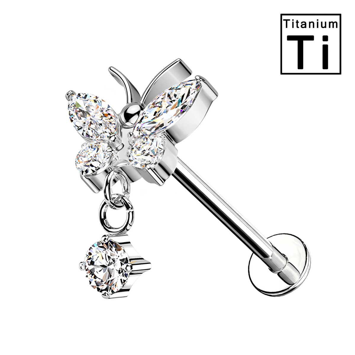 Titan-Labret-Piercing-Shine-Wings-5