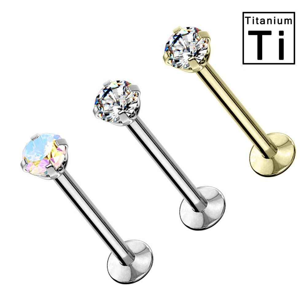Titan-Labret-Piercing-Zirkonia-1