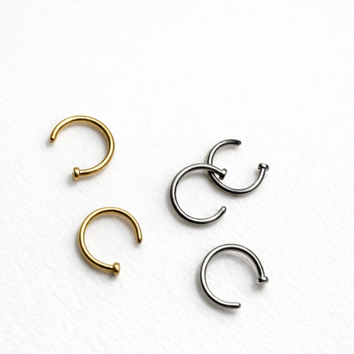 Titan-Nostril-Nasen-Stecker-Ring-Piercing-Open-Dot-1.5