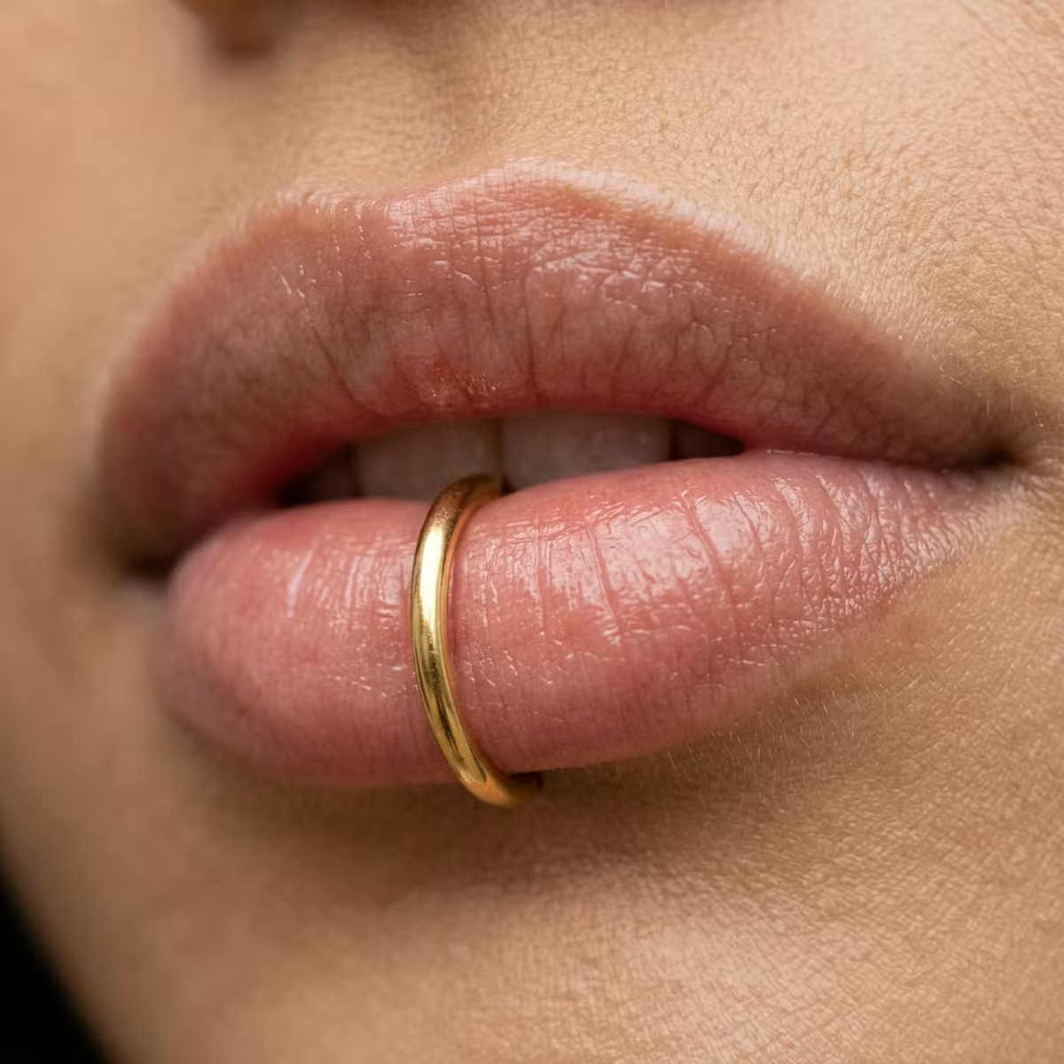 Titan-Piercing-Segment-clicker-Ring-classic-7