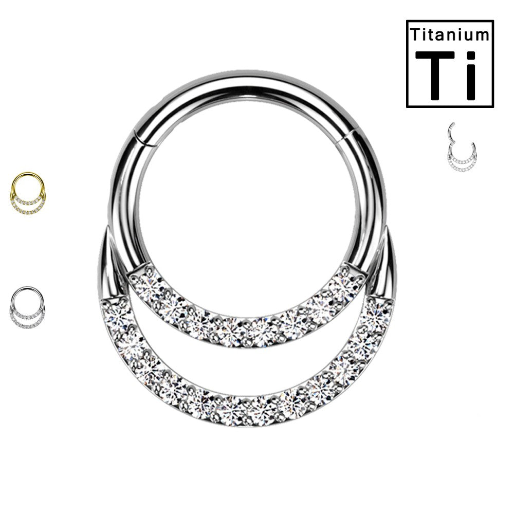 Titan-Segmentring-Clicker-Piercing-Double-Glam