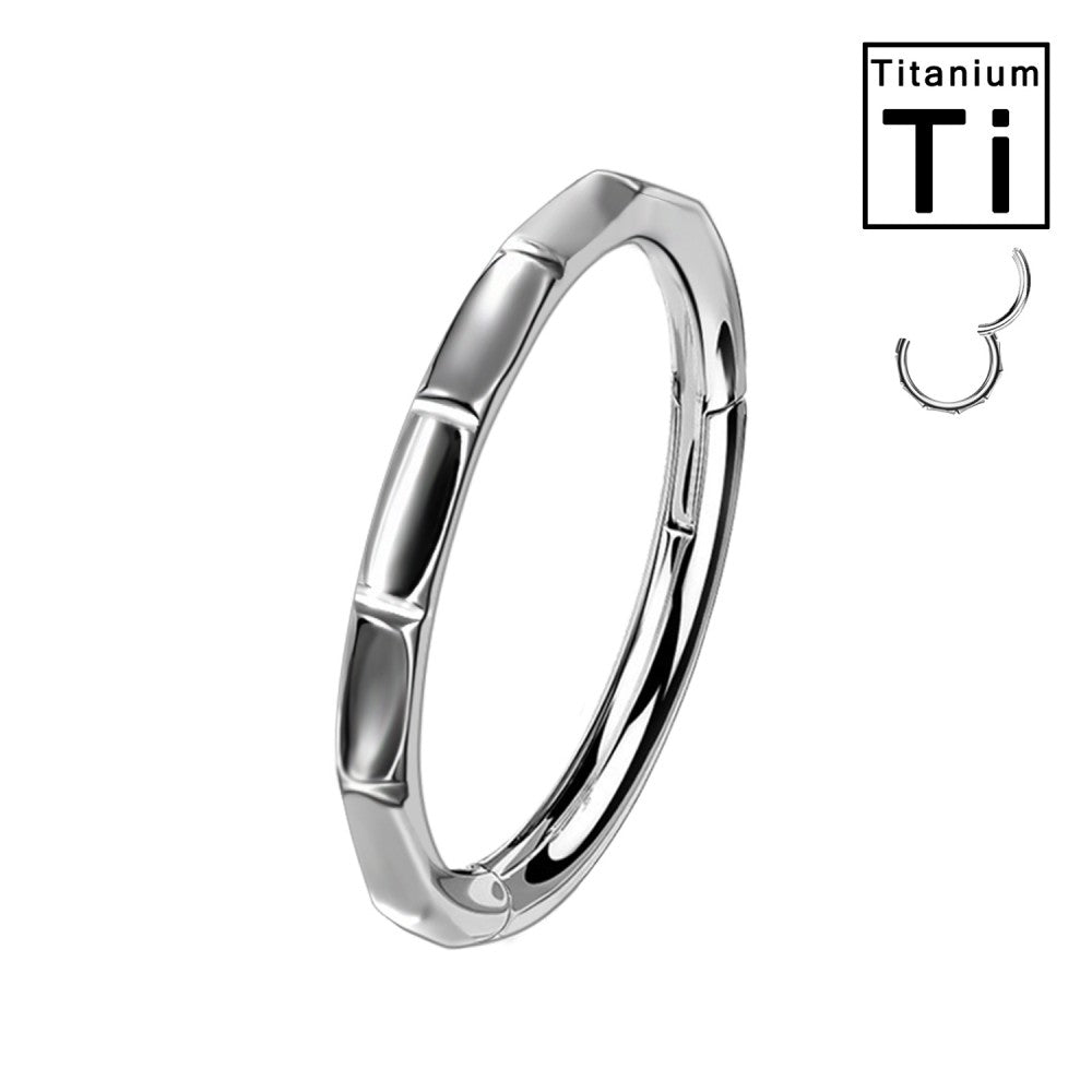 Titan-Segmentring-Clicker-Piercing-Edge