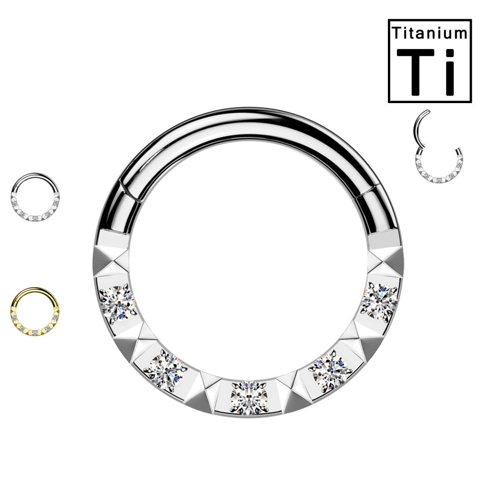 Titan-Segmentring-Clicker-Piercing-Nova