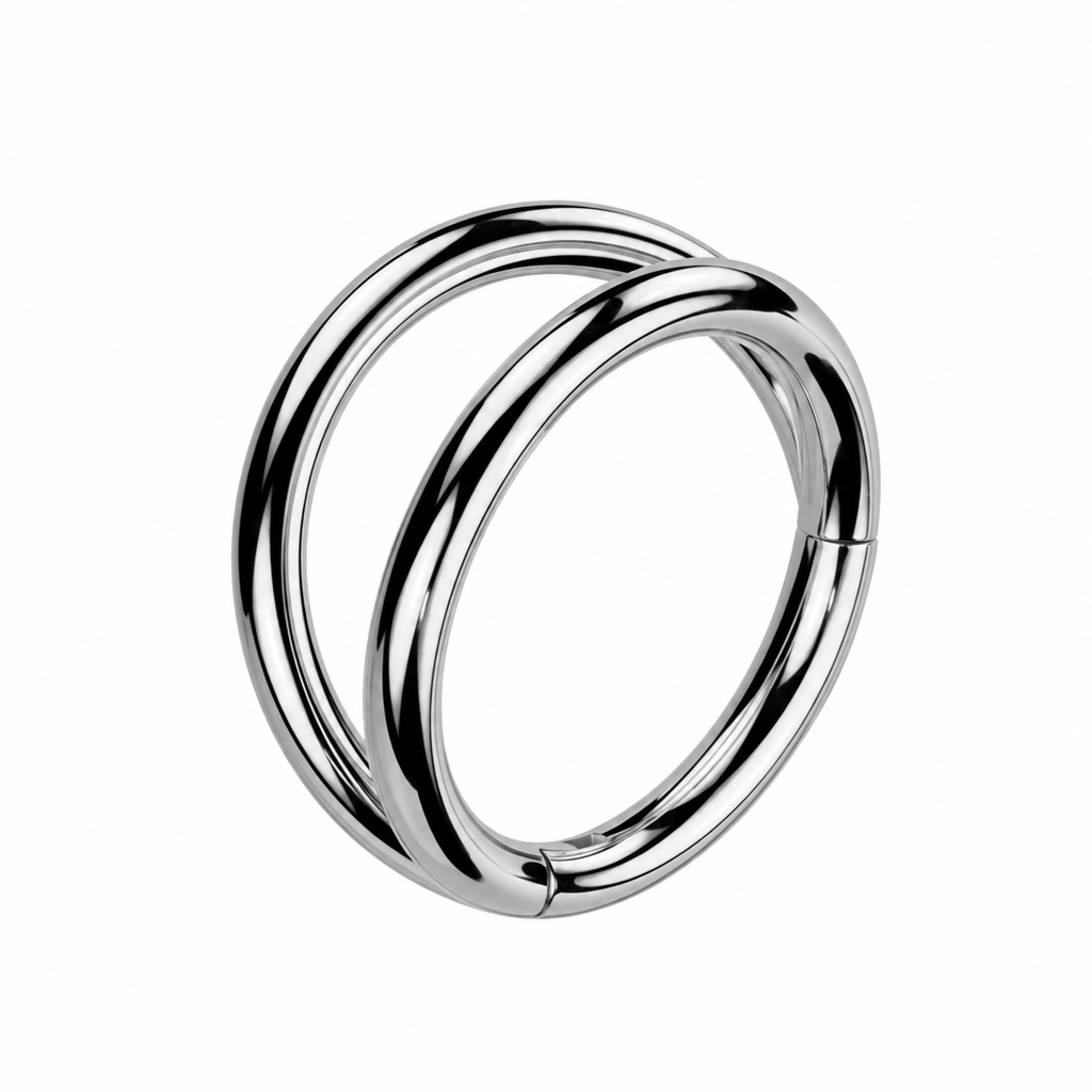 Titan Segmentring Clicker - Lina