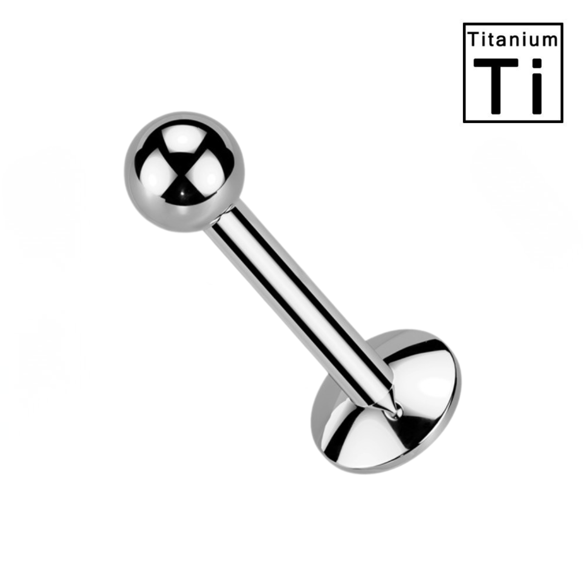 Titan-labret-Ohr-piercing-Classic-Aussengewinde-5