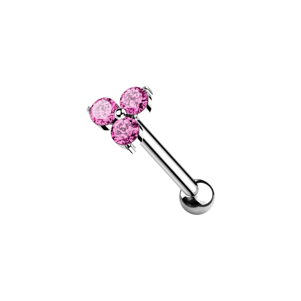 Barbell Piercing - Soraya