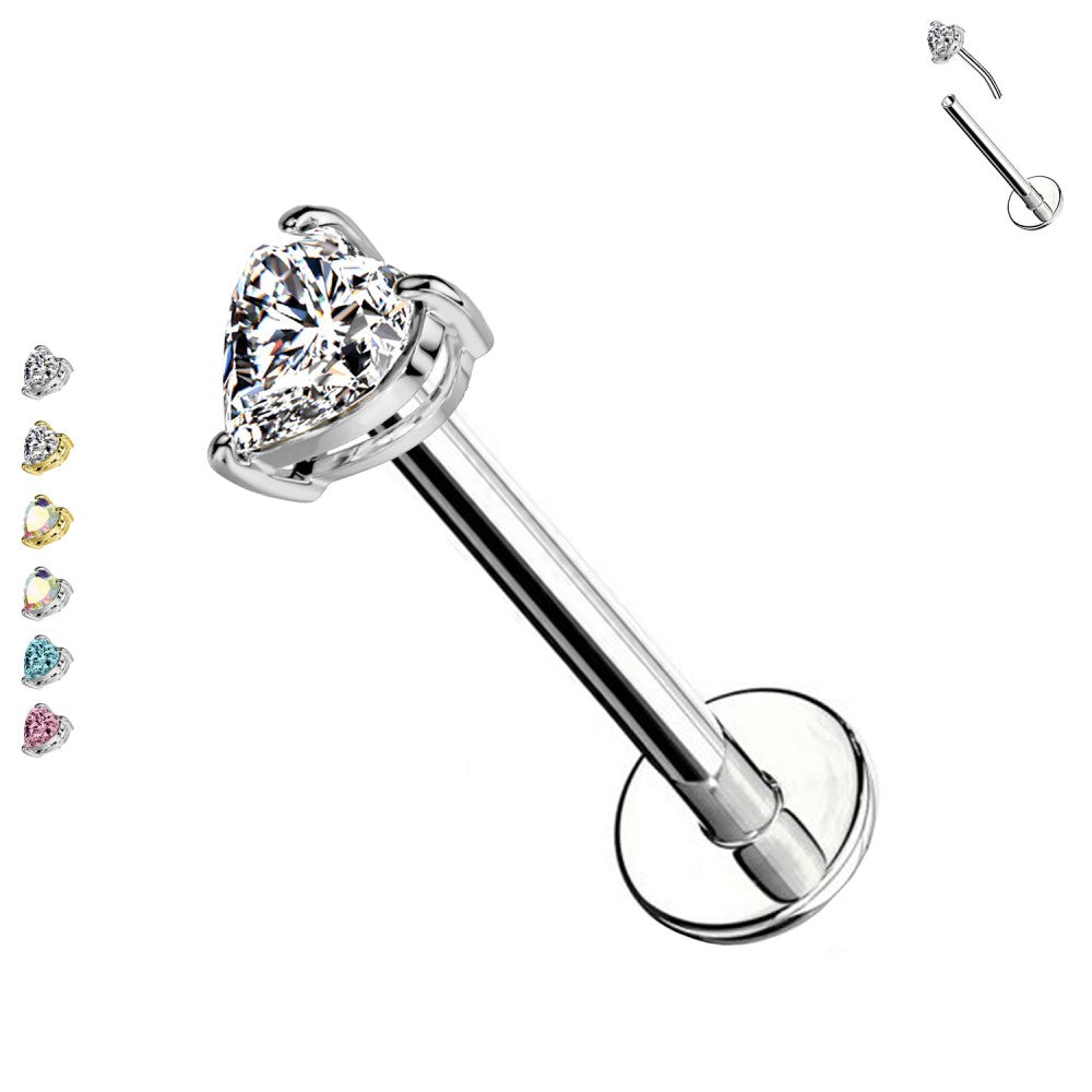 labret-Ohr-piercing-Amora-push-in