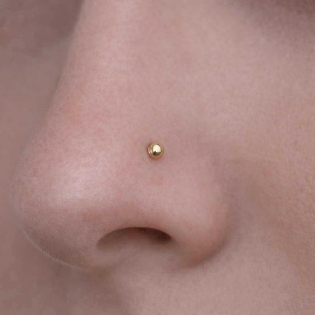 labret-Ohr-piercing-Classic-Aussengewinde-2