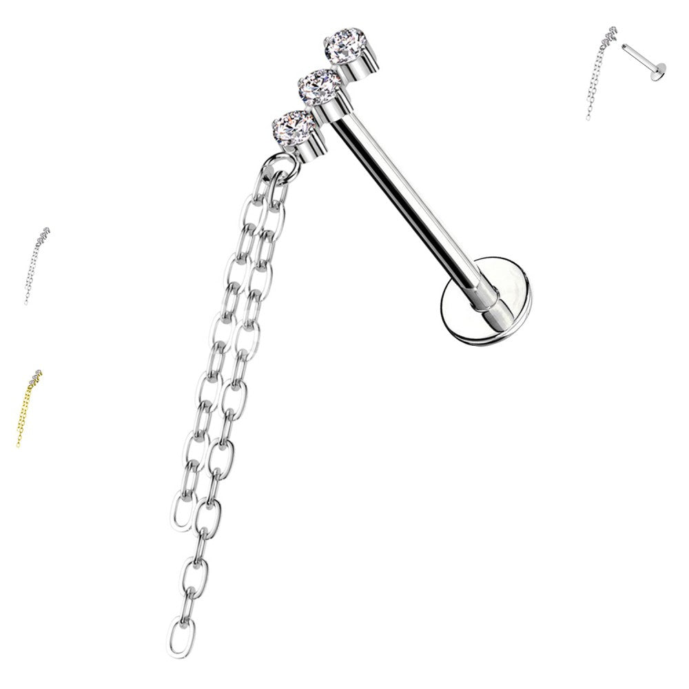 labret-Ohr-piercing-calira