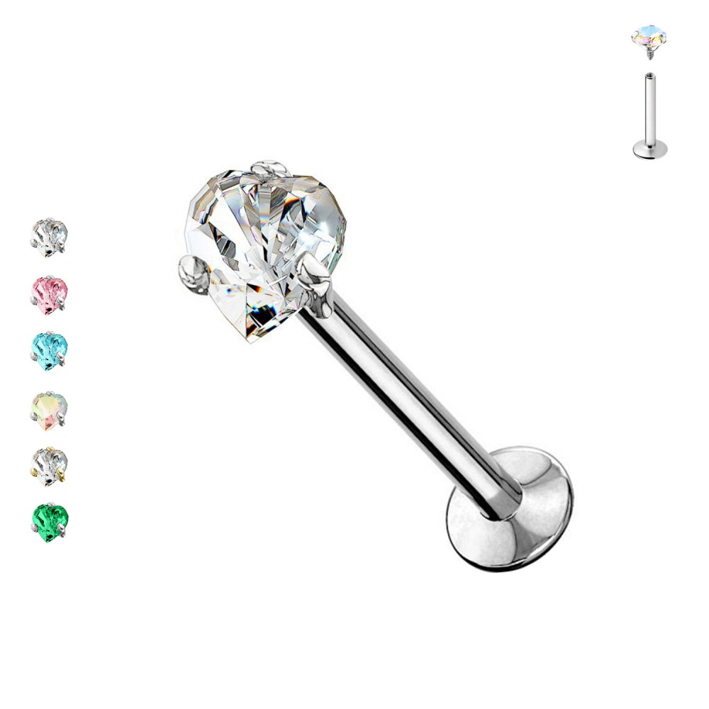 labret-Ohr-piercing-maya