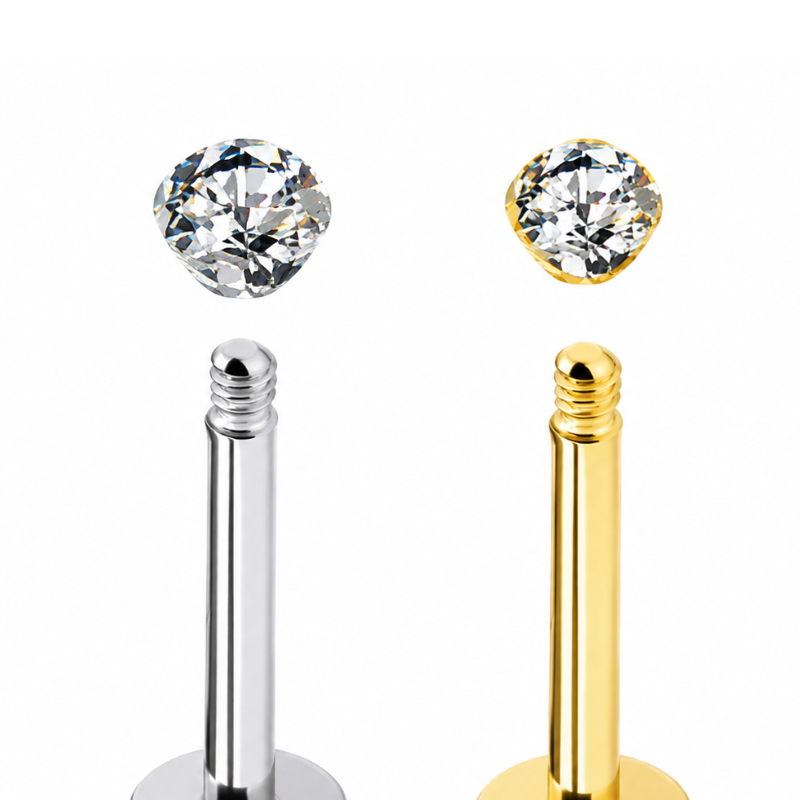 labret-Ohr-piercing-zirkonia-ausengewinde-2
