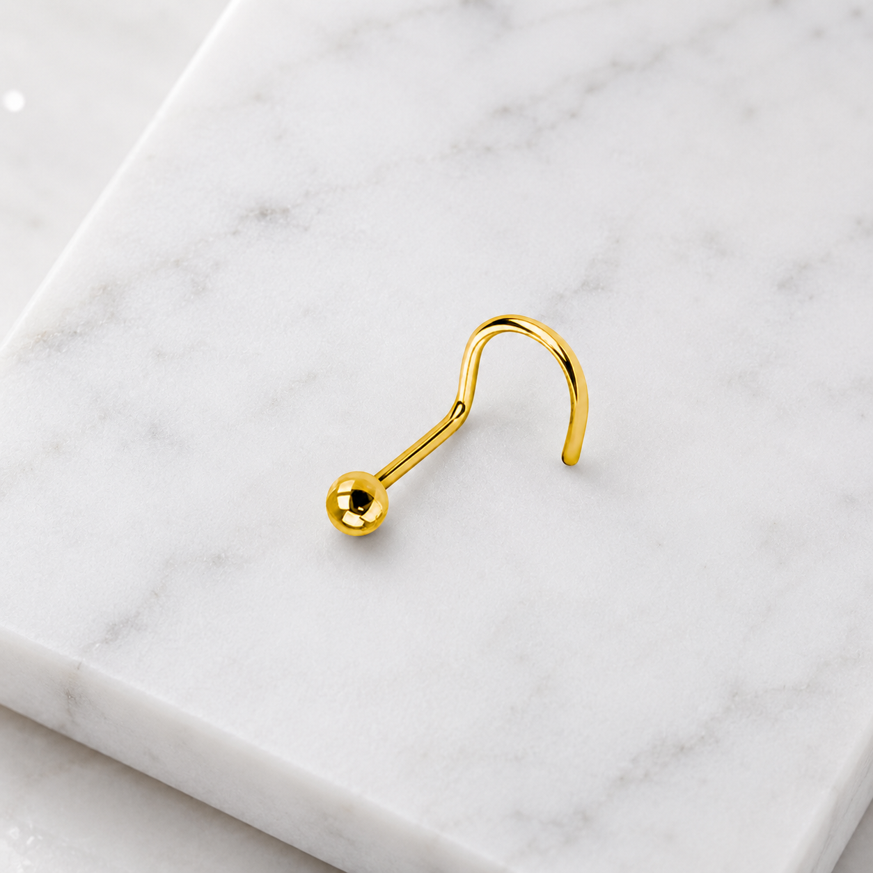 nase-spirale-stecker-classic-Nostril-Gold-Mamor