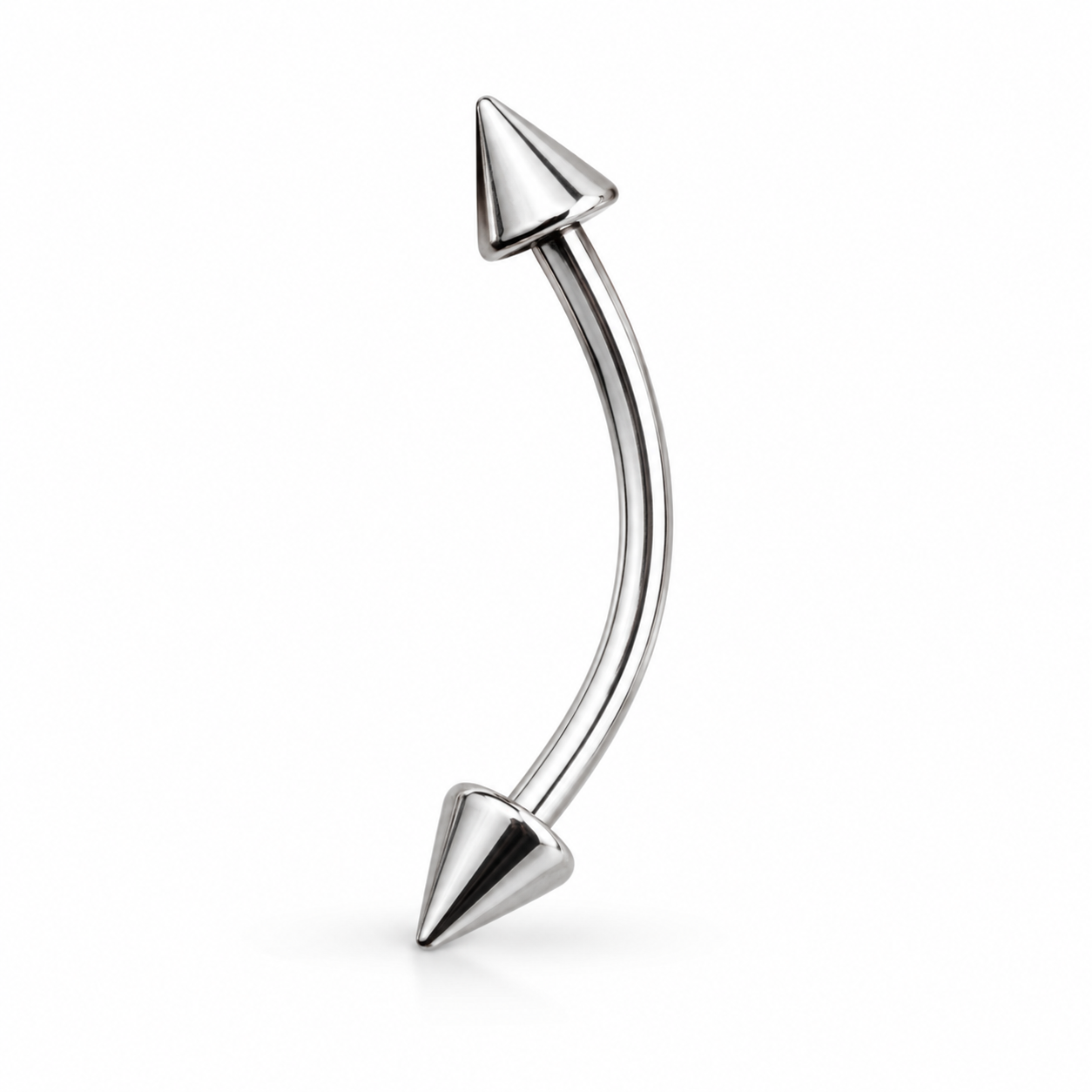 Bananen-Augenbraue-Ohr-Piercing-Valora-6