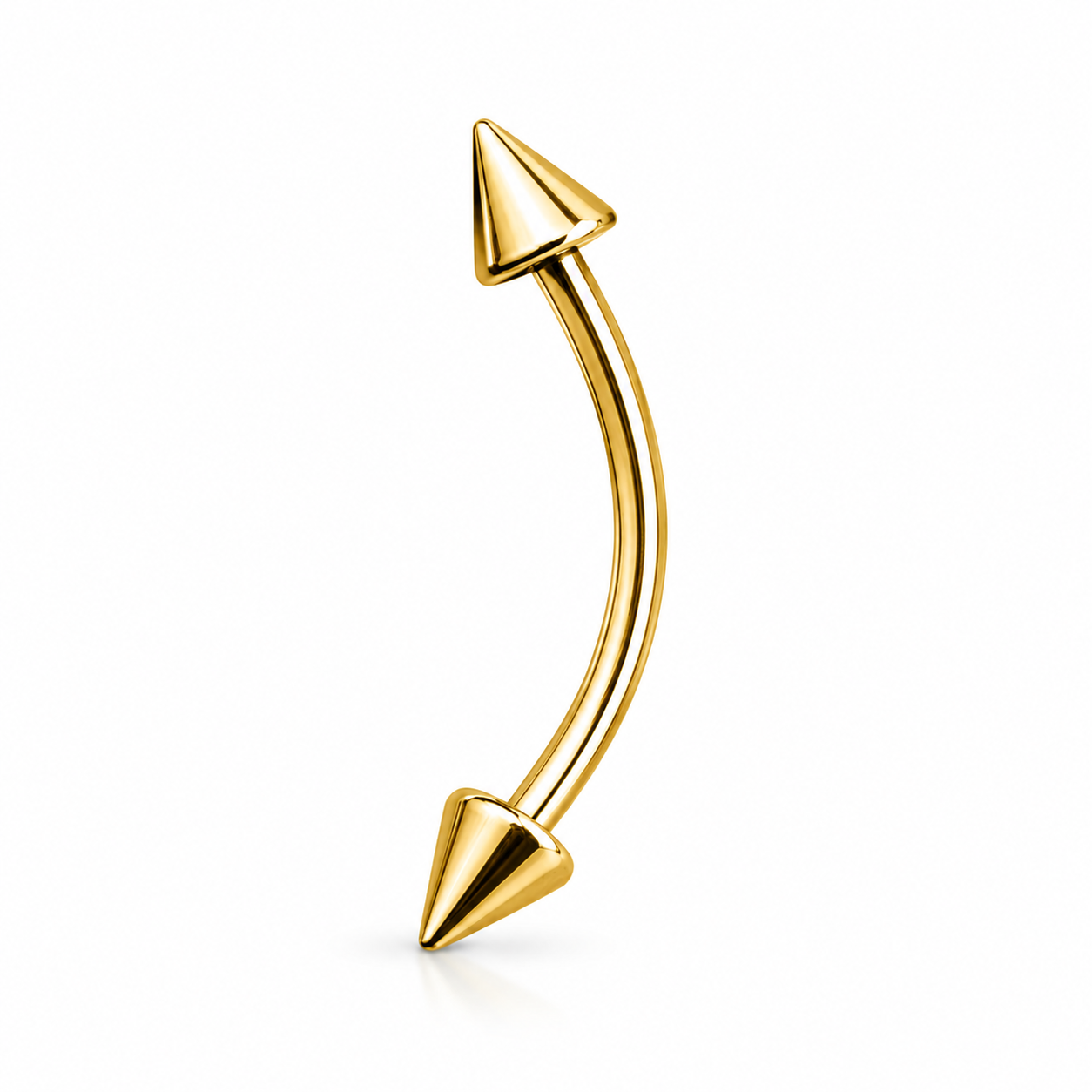 Bananen-Augenbraue-Ohr-Piercing-Valora-7