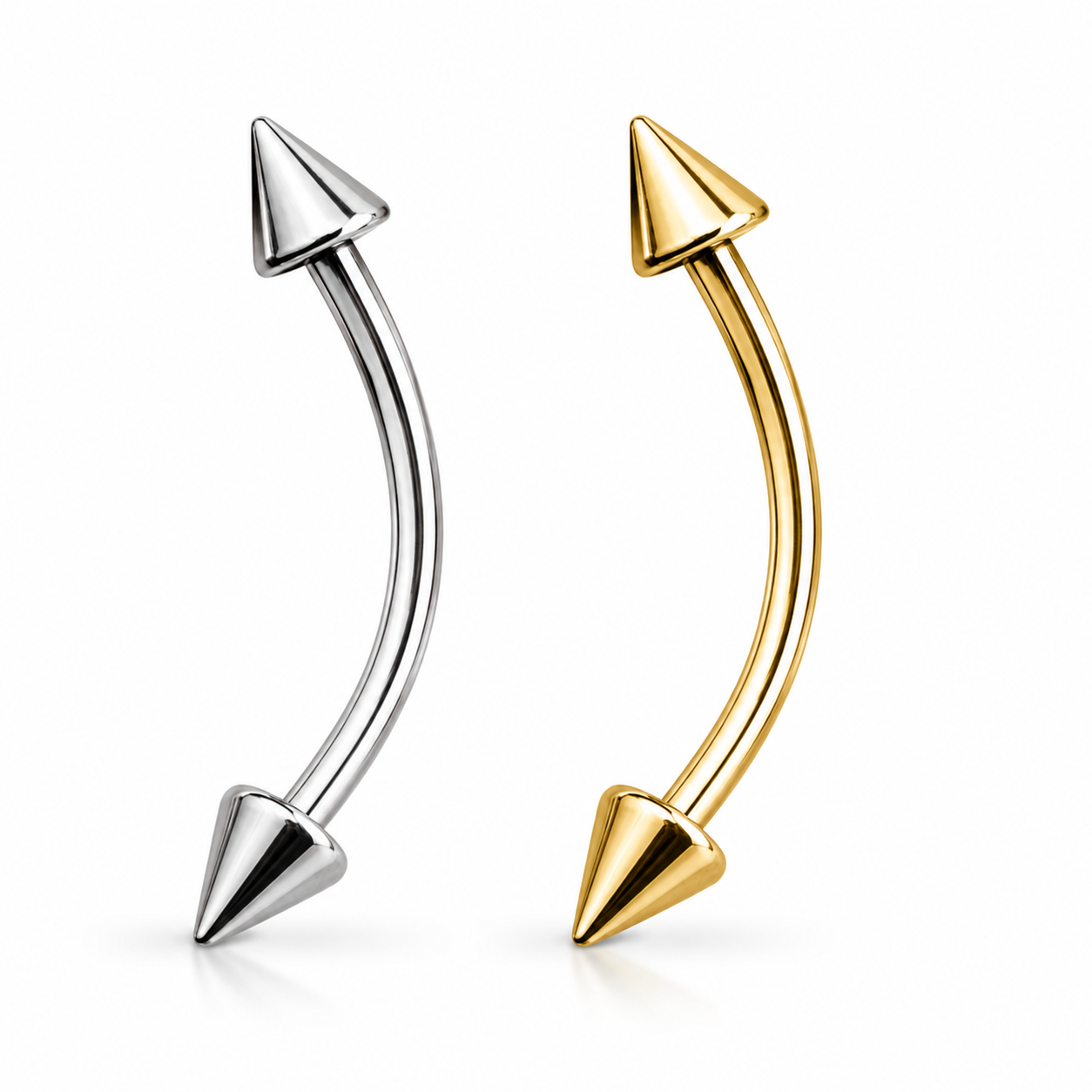 Bananen-Augenbraue-Ohr-Piercing-Valora-8