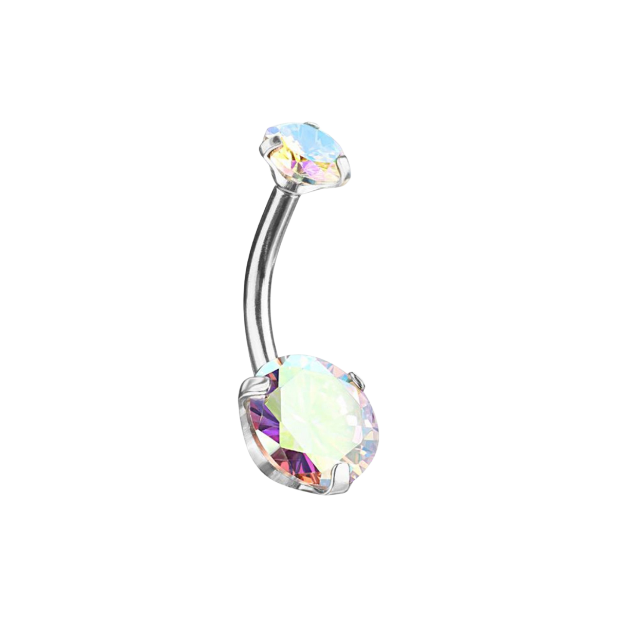 Bananen-Piercing-Crystal-Drop-1.3