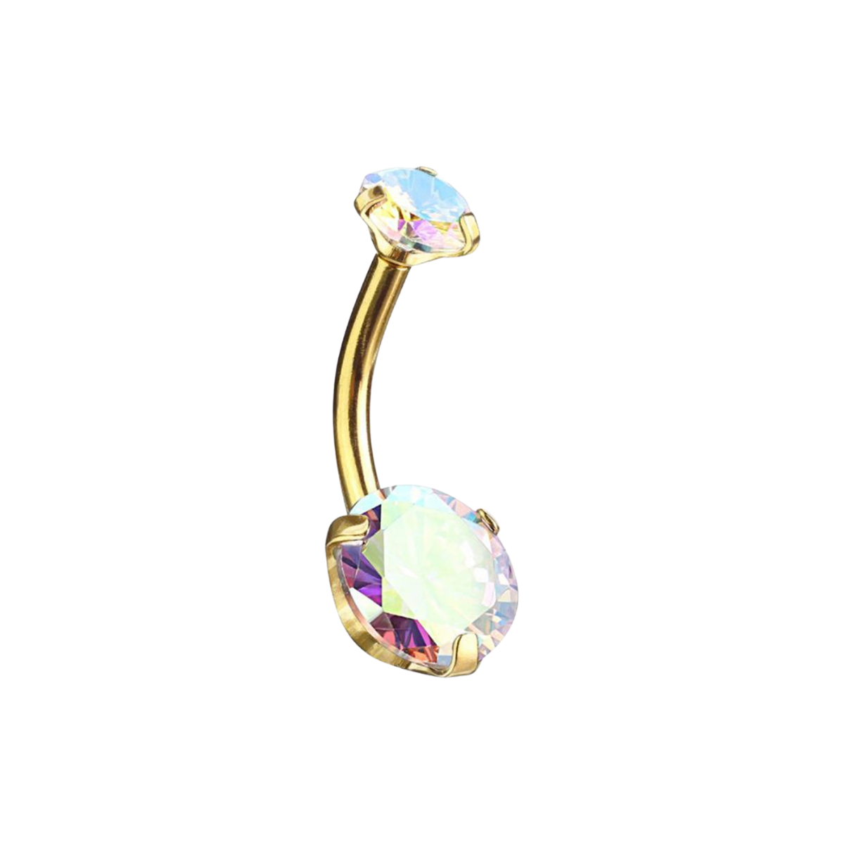 Bananen-Piercing-Crystal-Drop-1.4