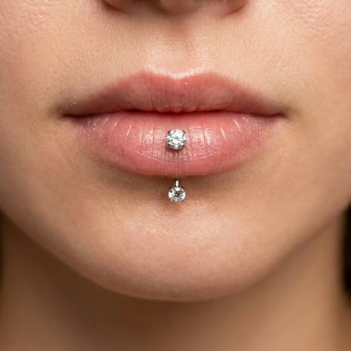 Bananen-Piercing-Mira-8