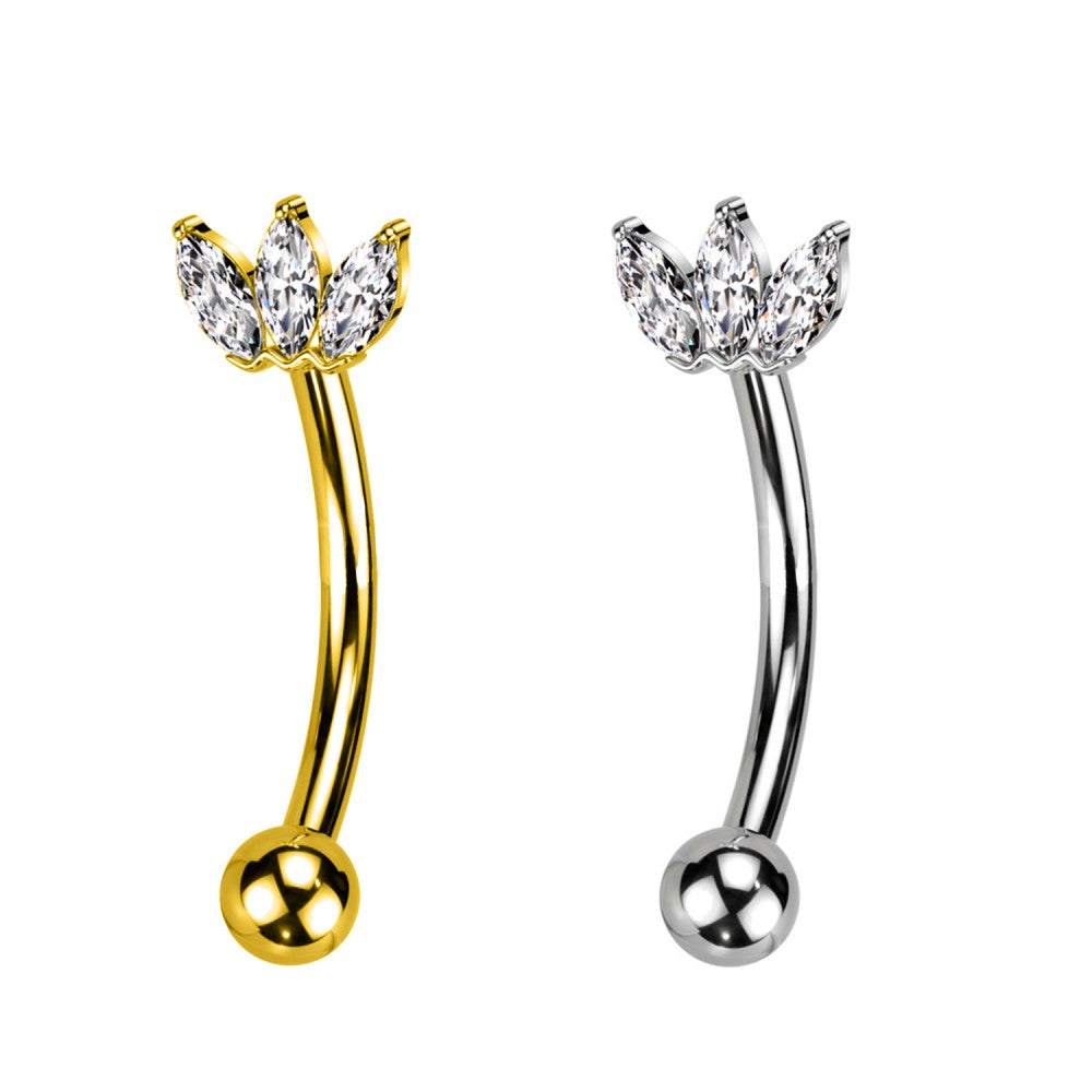 Bananen-piercing-Augenbrauen-soft-bloom-1