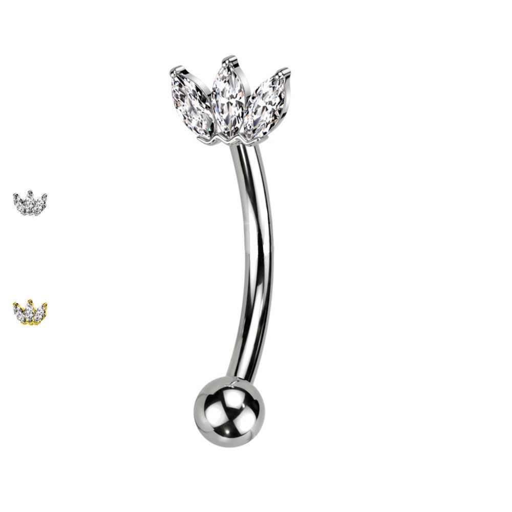 Bananen-piercing-Augenbrauen-soft-bloom