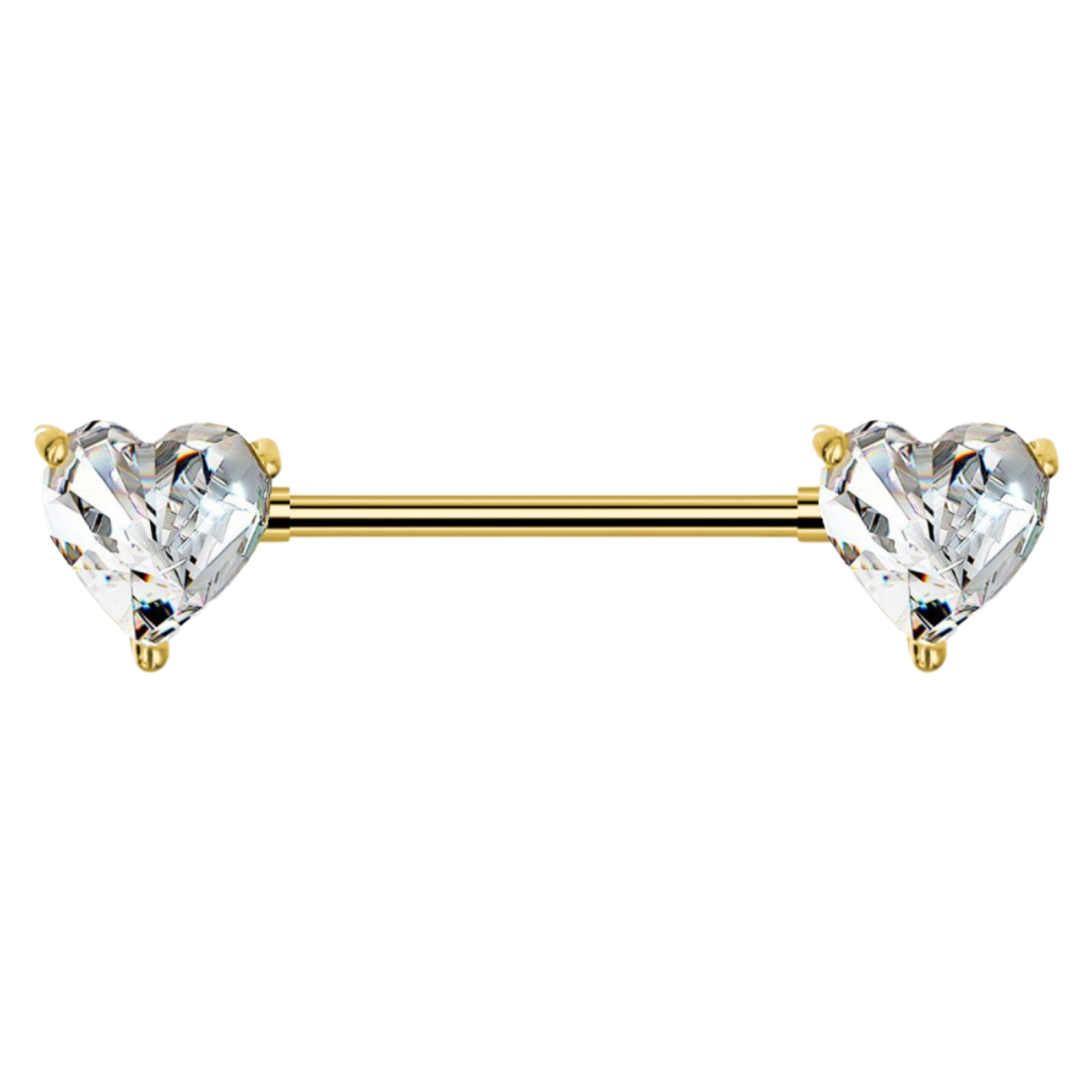 Barbell-Nippel-Piercing-Heart-Spark-1.1