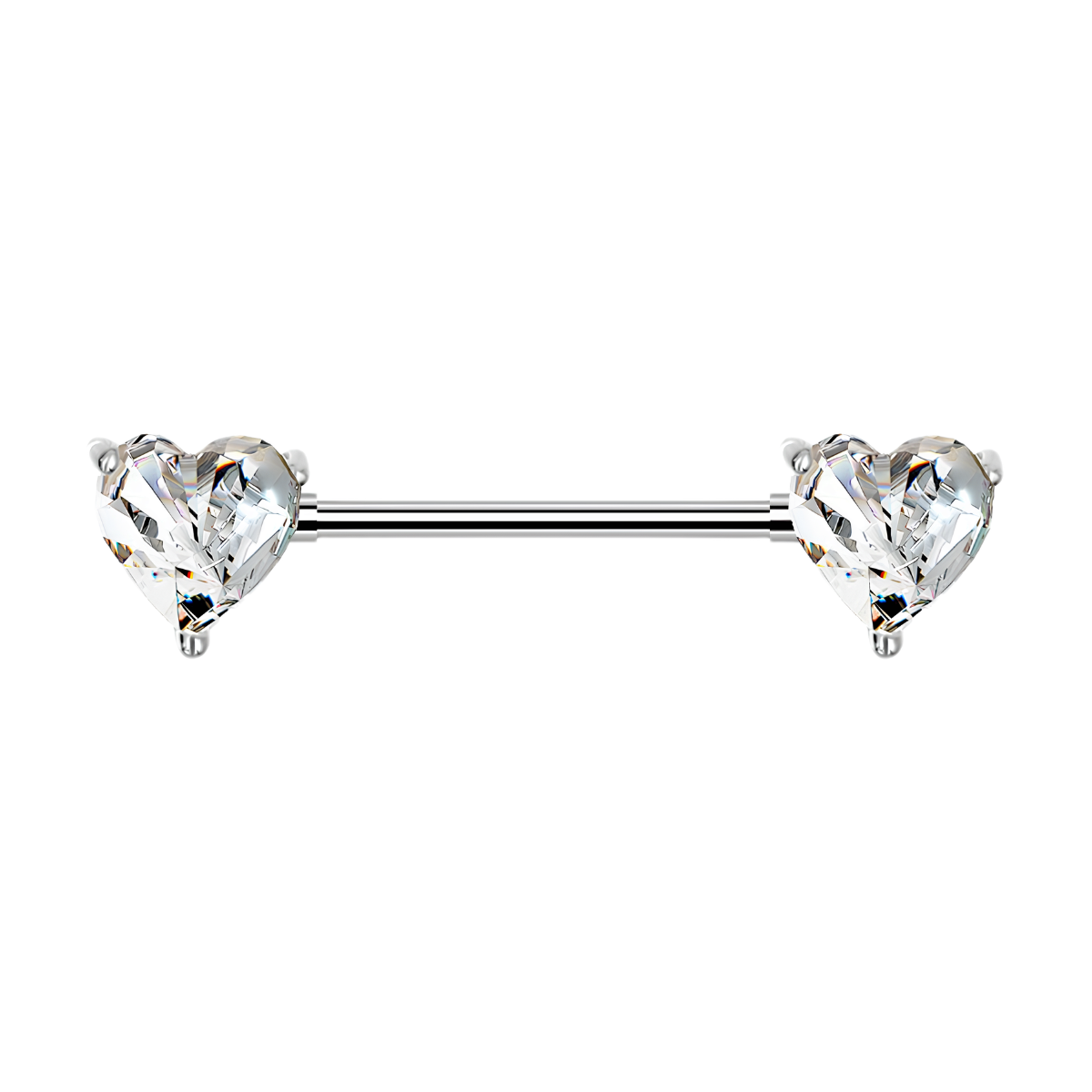 Barbell-Nippel-Piercing-Heart-Spark-5